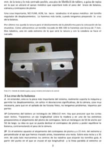 Soporte de camara para foto micro