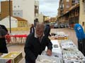 Segunda Jornada de Intercambio Ciudad Minera