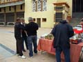 Segunda Jornada de Intercambio Ciudad Minera