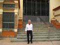 Segunda Jornada de Intercambio Ciudad Minera