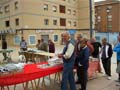 Segunda Jornada de Intercambio Ciudad Minera