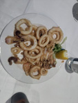 Comida de hermandad de la Asociación Cultural Mineralógica de la Sierra de Cartagena la Unión. Enero 2023