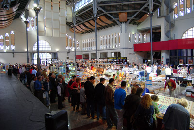 Feria de la Union 2010