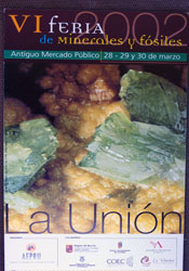 cartel feria la union 2002