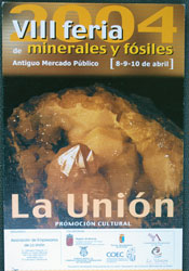 cartel feria la union 2004