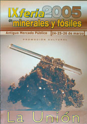 cartel feria la union 2005