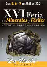 cartel fereia de la union 2012