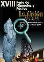 cartel fereia de la union 2013