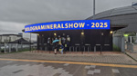Bologna Mineral Show 2025