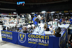 Bologna Mineral Show 2025