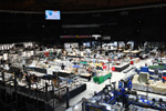 Bologna Mineral Show 2025
