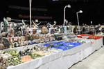 Bologna Mineral Show 2025