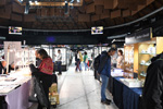 Bologna Mineral Show 2025