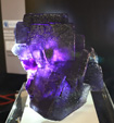 Bologna Mineral Show 2025