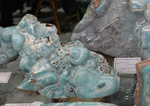 Bologna Mineral Show 2025