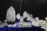 Bologna Mineral Show 2025