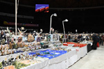 Bologna Mineral Show 2025