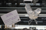 Bologna Mineral Show 2025