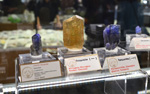 Bologna Mineral Show 2025