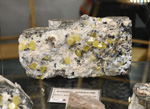 Bologna Mineral Show 2025