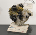 Bologna Mineral Show 2025