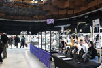 Bologna Mineral Show 2025