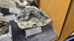 Bologna Mineral Show 2025