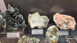 Bologna Mineral Show 2025