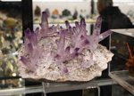 Bologna Mineral Show 2025