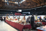 Bologna Mineral Show 2025