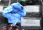 Bologna Mineral Show 2025