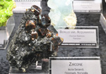 Bologna Mineral Show 2025