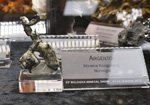 Bologna Mineral Show 2025