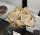 Bologna Mineral Show 2025