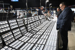 Bologna Mineral Show 2025