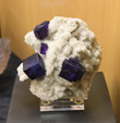 Bologna Mineral Show 2025