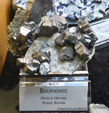 Bologna Mineral Show 2025