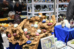 Bologna Mineral Show 2025