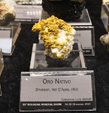 Bologna Mineral Show 2025