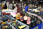 Bologna Mineral Show 2025