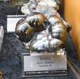 Bologna Mineral Show 2025