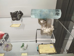 Bologna Mineral Show 2025