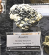 Bologna Mineral Show 2025
