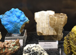 Bologna Mineral Show 2025