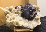 Bologna Mineral Show 2025