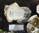 Bologna Mineral Show 2025