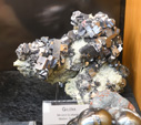 Bologna Mineral Show 2025