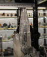 Bologna Mineral Show 2025
