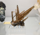 Bologna Mineral Show 2025