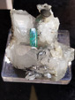 Bologna Mineral Show 2025